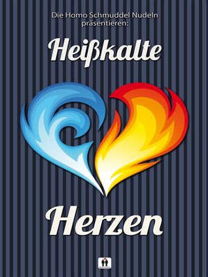 cover image of Heißkalte Herzen